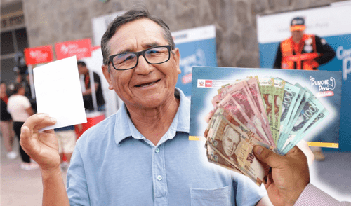 El Ministerio de Vivienda anunció la primera convocatoria para entregar este bono en 2025.