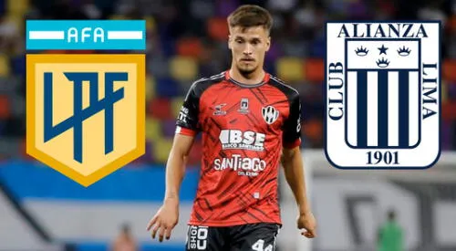 Brian Farioli jugó en Colón de Santa Fe en la fecha anterior. Foto: composición GLR. Brian Farioli jugó en Colón de Santa Fe en la fecha anterior. Foto: composición GLR.