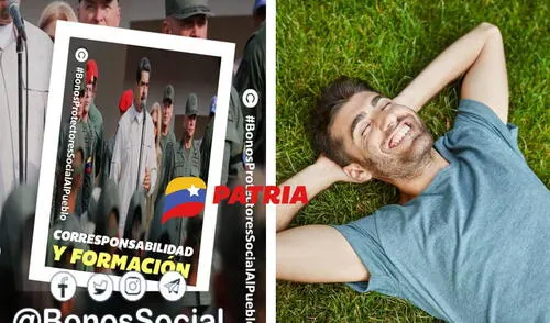 Bono de Corresponsabilidad y Formación con aumento enero 2025: cuándo llega el nuevo monto y cómo cobrar vía Sistema Patria