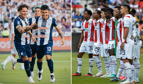 Alianza Lima jugará su penúltimo amistoso antes de disputar la Copa Libertadores