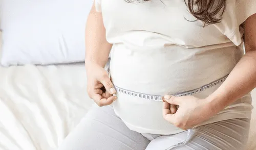 La obesidad materna no solo afecta la salud de las mujeres, sino que también puede tener graves consecuencias para sus hijos.