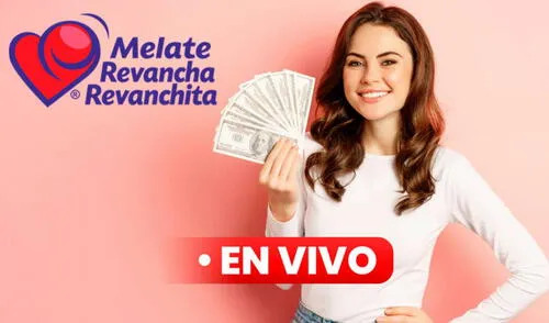 Resultado de Melate Sorteo 4009 de hoy, 24 de febrero, EN VIVO, de la Lotería Nacional de México. Foto: composición LR/ Lotería Nacional de México Resultado de Melate Sorteo 4009 de hoy, 24 de febrero, EN VIVO, de la Lotería Nacional de México