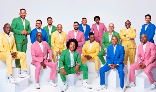 Grupo Niche vuelve a Perú.