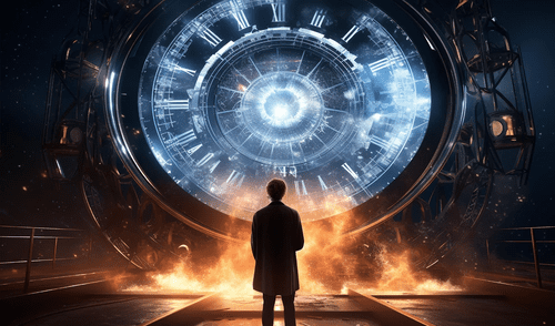 El estudio del físico Lorenzo Gavassino, ofrece una solución a la 'paradoja del abuelo' y abre la posibilidad de los viajes en el tiempo.