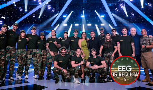 'Esto es guerra' cumple 13 años ininterrumpidos en la televisión peruana.