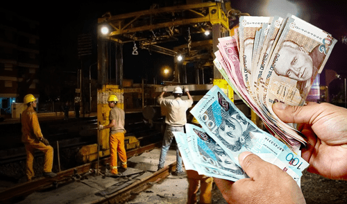 A los trabajadores de horario nocturno les corresponden todos los derechos de acuerdo a su régimen laboral