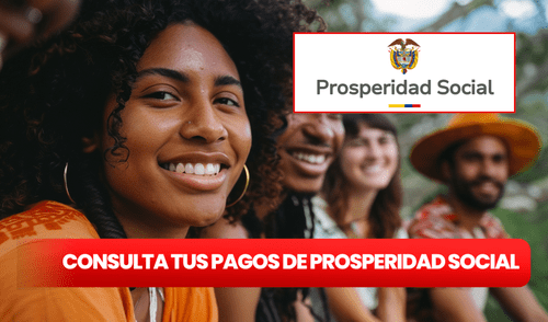 Los pagos de los programas Devolución IVA y Renta Ciudadana comenzarán en enero, la oficina de Prosperidad Social recomienda estar atentos a las fechas de pagos. Foto: composición LR / Freepik Renta Ciudadana 2025 | Pagos Prosperidad Social enero 2025 | Devolución del IVA 2025 | Consultar pagos pendientes Prosperidad Social | Calendario de pagos Renta Ciudadana | Fechas de pagos Prosperidad Social 2025