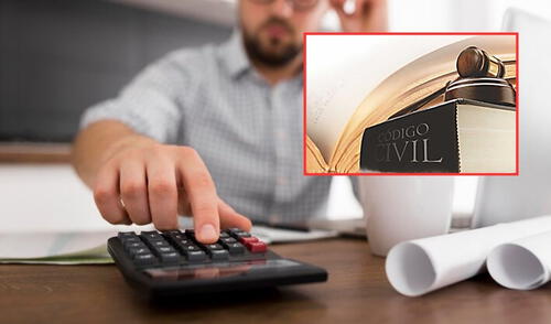 Peruanos pueden acceder al reporte gratuito de deudas de la SBS de forma virtual. Foto: Freepik/El Peruano/LR