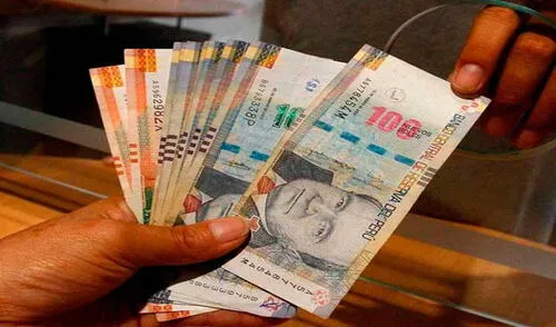 La CTS es un derecho laboral tipificado en las leyes peruanas, el cuál debe ser entregado dos veces al año. Foto: Andina