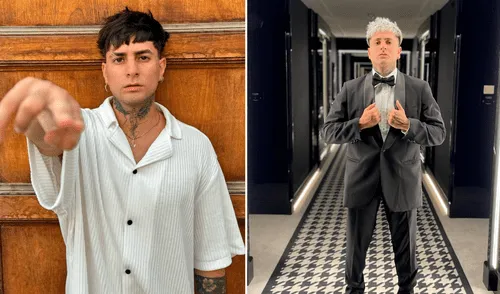 El Ministerio de la Mujer denunció a Diealis por mensajes discriminatorios y violencia. Foto: Composición LR/Kick El Ministerio de la Mujer denunció a Diealis por mensajes discriminatorios y violencia