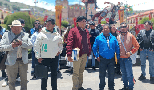 Virgen de la Candelaria