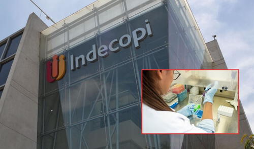 El proyecto del reglamento técnico de Indecopi sobre transgénicos se publicó en la R. M. N.° 010-2025-PCM. Foto: Andina/Lr