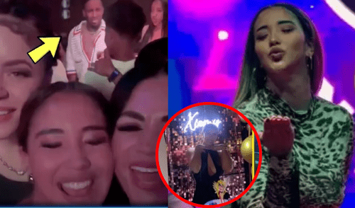 Jefferson Farfán es un famoso exjugador de fútbol.