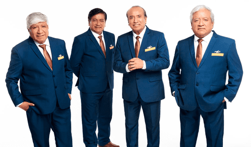 Agua Marina en Lima.