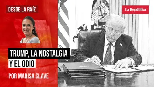 Marisa Glave larepublica.pe