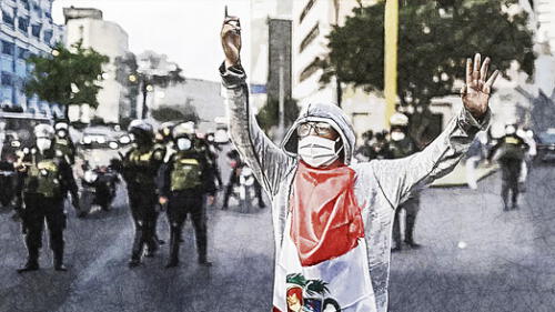 Juan Luis Salinas larepublica.pe