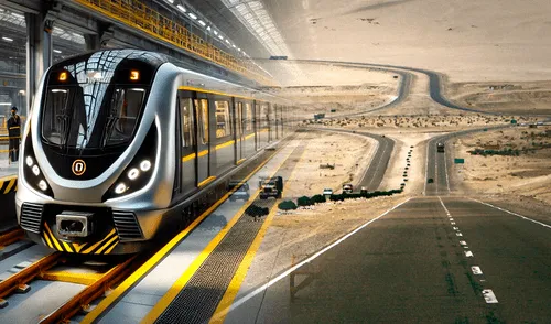 Línea 3 del Metro de Lima cuándo empieza a funcionar