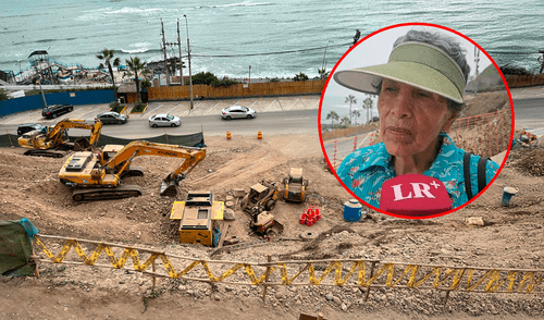 Circuito de playas de la Costa Verde