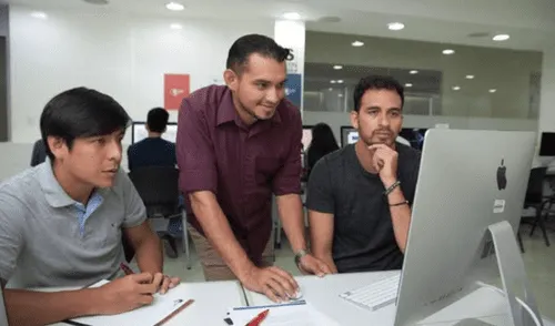 Cursos gratuitos MTPE