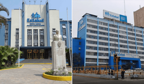 Hospitales fueron supervisados por Contraloría.