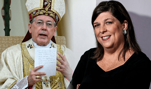 Juan Luis Cipriano ha sido acusado de abuso sexual contra un menor de edad. Foto: composición LR Juan Luis Cipriano ha sido acusado de abuso sexual contra un menor de edad.