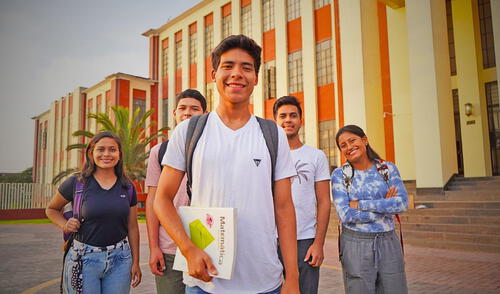 UNI abre sus puertas a futuros estudiantes para visitar su campus gratis este 31 de enero