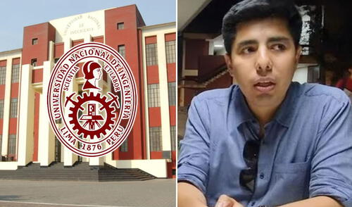 Egresado de la UNI revela que se arrepiente de estudiar en universidad: "No tienes que sufrir para tener futuro"