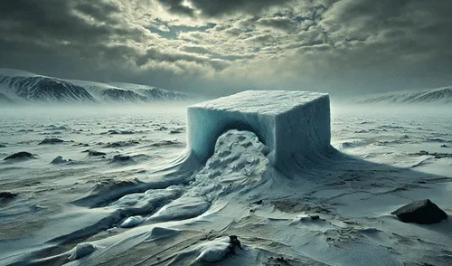 Un animal congelado durante 46.000 años fue encontrado vivo en Siberia