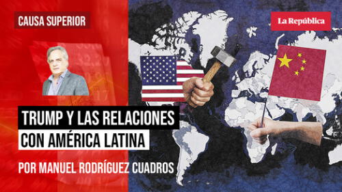 Manuel Rodríguez Cuadros larepublica.pe