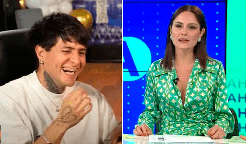 'Diealis' es uno de los streamers más vistos en Perú