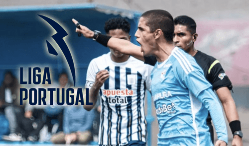 Sporting Cristal cedió a Gabriel Soto por todo el 2025. Foto: composición LR/difusión Gabriel Soto es otra de las joyas de Sporting Cristal que emigra a Europa