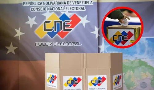 Las elecciones presidenciales se llevaron a cabo el año anterior. Foto: composiciónLR/Observatorio Electoral Venezolano/CNN Esta es la fecha elegida para las Elecciones Legislativas y Regionales de Venezuela en 2025, según CNE