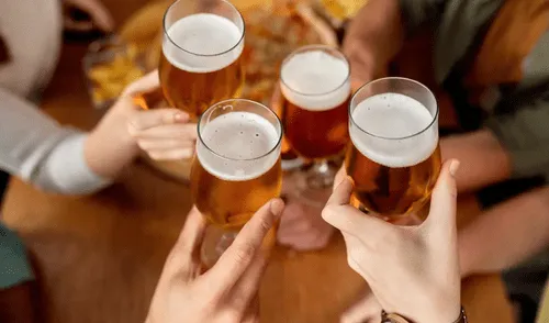 Este país sudamericano se mantuvo durante la primera posición en años anteriores. Foto: Museo Estrella Galicia.