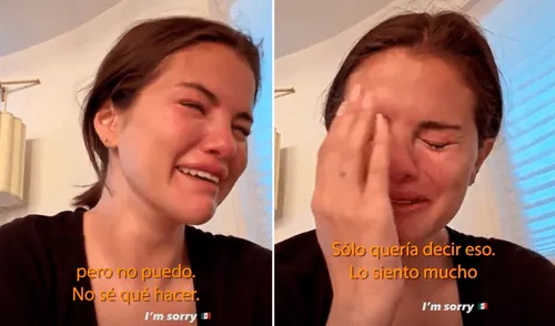 Selena Gómez es también una exestrella de Disney y cantante