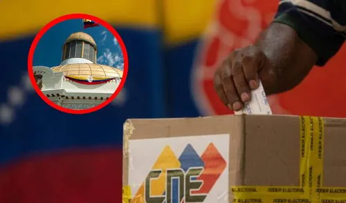 Las elecciones presidenciales se llevaron a cabo el año anterior. Foto: composiciónLR/CEPAZ/RunRun Elecciones en Venezuela 2025: fecha de votación y qué se elige en los nuevos comicios del CNE