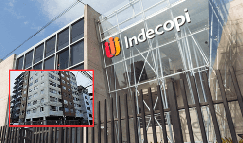 Indecopi realizará su primer remate de bienes del año. Foto: Composición LR/DIfusión