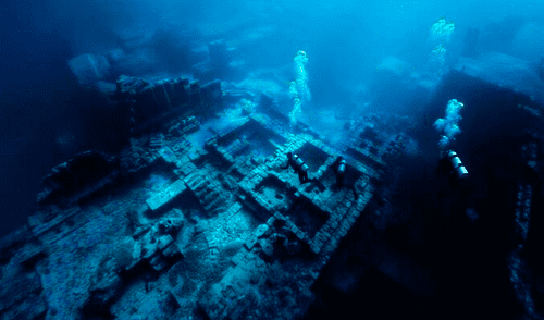 Descubrimiento arqueológico en el mar Adriático hace 7.000 años.