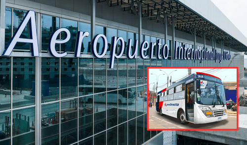 Los vehículos contarán con cámaras internas y anuncios en altavoz. Foto: Composición LR/Difusión Los vehículos contarán con cámaras internas y anuncios en altavoz. Foto: Composición LR/Difusión