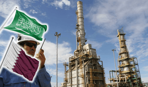 La llegada de empresas de Qatar y Arabia Saudita ayudaría a masificar el gas natural.