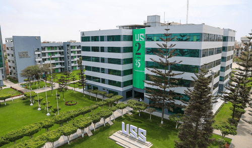 Este reconocimiento destaca el compromiso de la USS con la innovación tecnológica y el desarrollo sostenible. Fuente: Difusión. Universidad Señor de Sipán consolida su liderazgo en innovación.