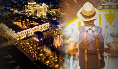 El Salvador | Perú | turismo | América Latina | Barómetro de Turismo Mundial de ONU