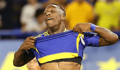 Luis Advíncula no jugaría con Boca Juniors ante Unión por insólito motivo