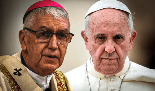 Carlos Castillo se pronunció sobre el caso Sodalicio.