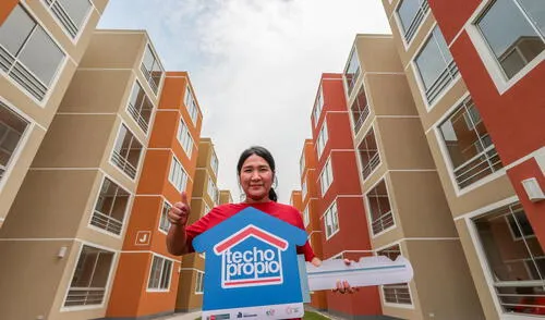 El presupuesto permitirá beneficiar a más de 11.000 familias con bonos para adquirir una vivienda nueva.