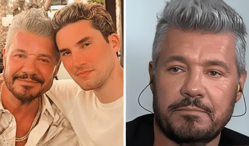 El hijo de Marcelo Tinelli protagonizó un accidente en Punta del Este tras conducir a alta velocidad. Foto: Composición LR/Instagram El hijo de Marcelo Tinelli protagonizó un accidente en Punta del Este tras conducir a alta velocidad