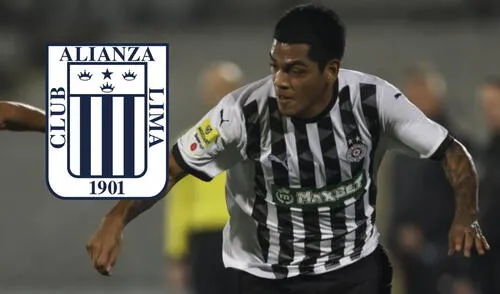 Joao Grimaldo, tras su salida de Partizán, podría arribar a Alianza Lima. Foto: composición LR/difusión