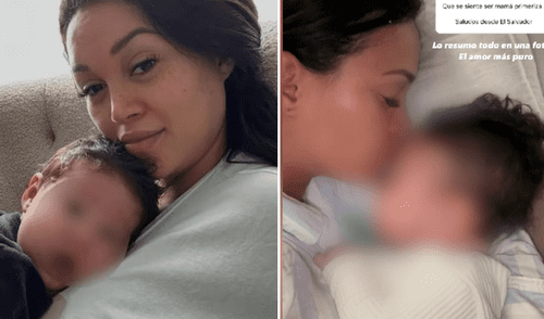 Angie Arizaga es una conocida influencer.