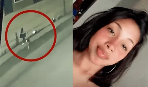 Desaparición en Carabayllo