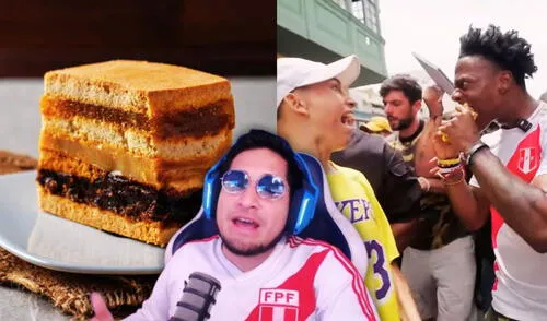 Fanodric es uno de los streamers más destacados relacionados al fútbol en Perú