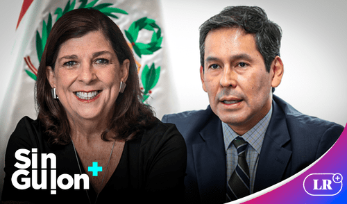 RMP sobre las garantías pedidas por Julio Demartini. Foto: La República julio demartini y rmp